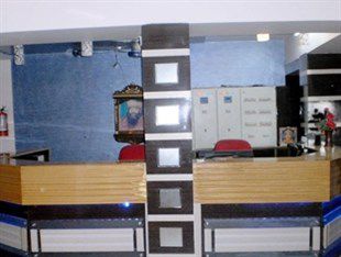 Angan Residency Hotel Ahmedabad Exterior foto